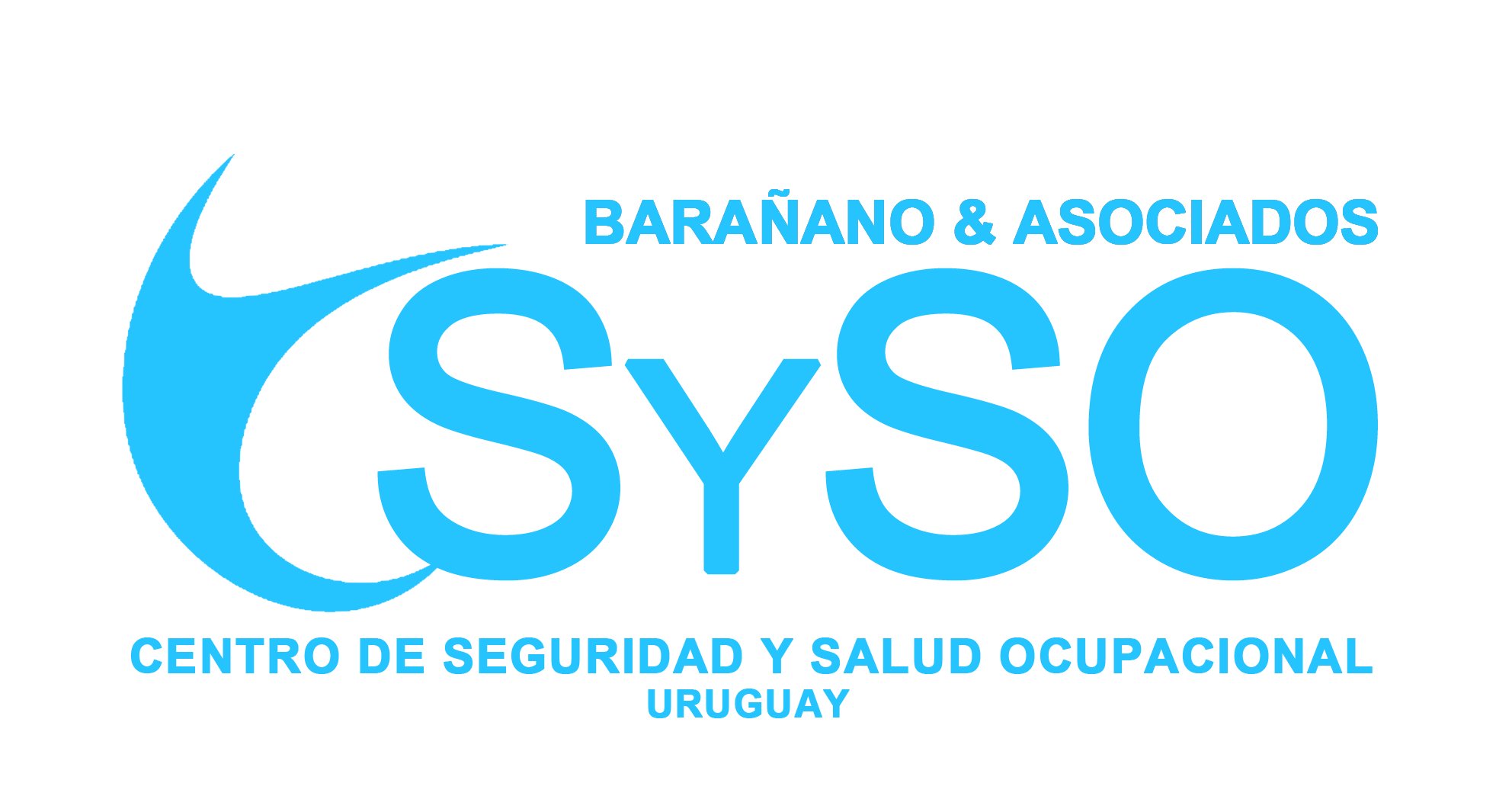 Logo C.S.Y.S.O. Barañano & Asociados