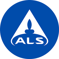 als