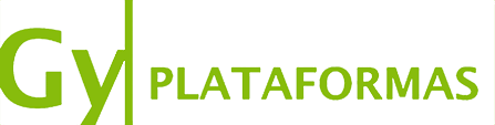 GY PLATAFORMAS - descarga