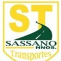 SASSANO HNOS - descarga