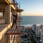 🧠 Chequeos psicotécnicos en trabajos en altura: una obligación legal y una herramienta vital para la prevención