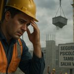 Por qué los operadores de grúa torre deben realizarse chequeos psicotecnicos de aptitud laboral?